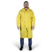 Плащ-дождевик JRC01 Njord желтый Jeta Safety